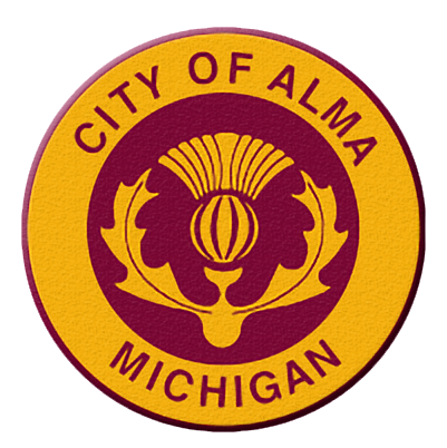 City of Alma