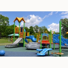 Wright Park