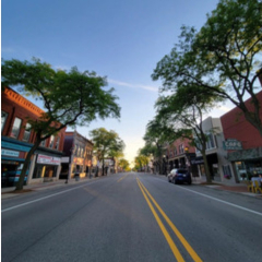 City of Alma, Home Page, Alma Community Calendar