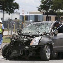 Traffic Crash Purchasing System (TCPS)