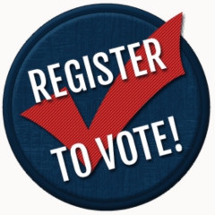 City of Alma, Elections, Voter Information and Registration