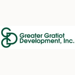 City of Alma, Economic Development Corporation, Greater Gratiot Development Inc