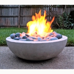 Fire Pit Example