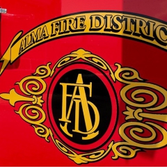 Alma Fire District