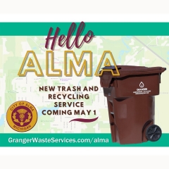 Solid Waste Collection Services