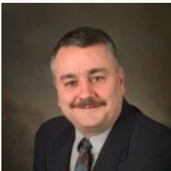 City of Alma, Mayor and City Commission, Greg Mapes, Mayor