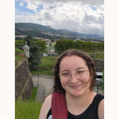 City of Alma, Parks and Recreation, Meet our new Parks & Rec Coordinator!