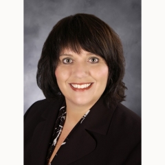 City of Alma, Mayor and City Commission, Michelle Pitts