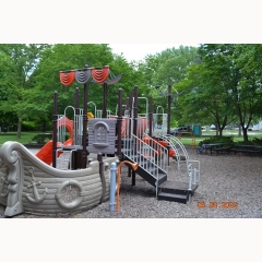 Riverside Park