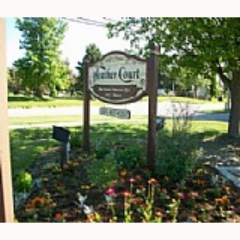 Alma Housing Commission