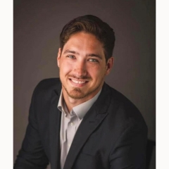 City of Alma, Mayor and City Commission, Daniel Wernick