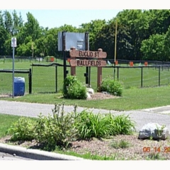 Euclid Ball Fields
