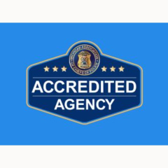 City of Alma, Police Department, Accreditation 