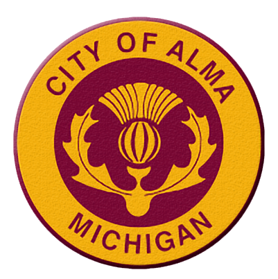 City of Alma